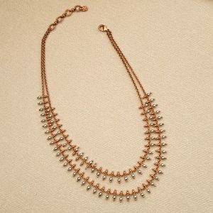 Lucky Brand Necklace.